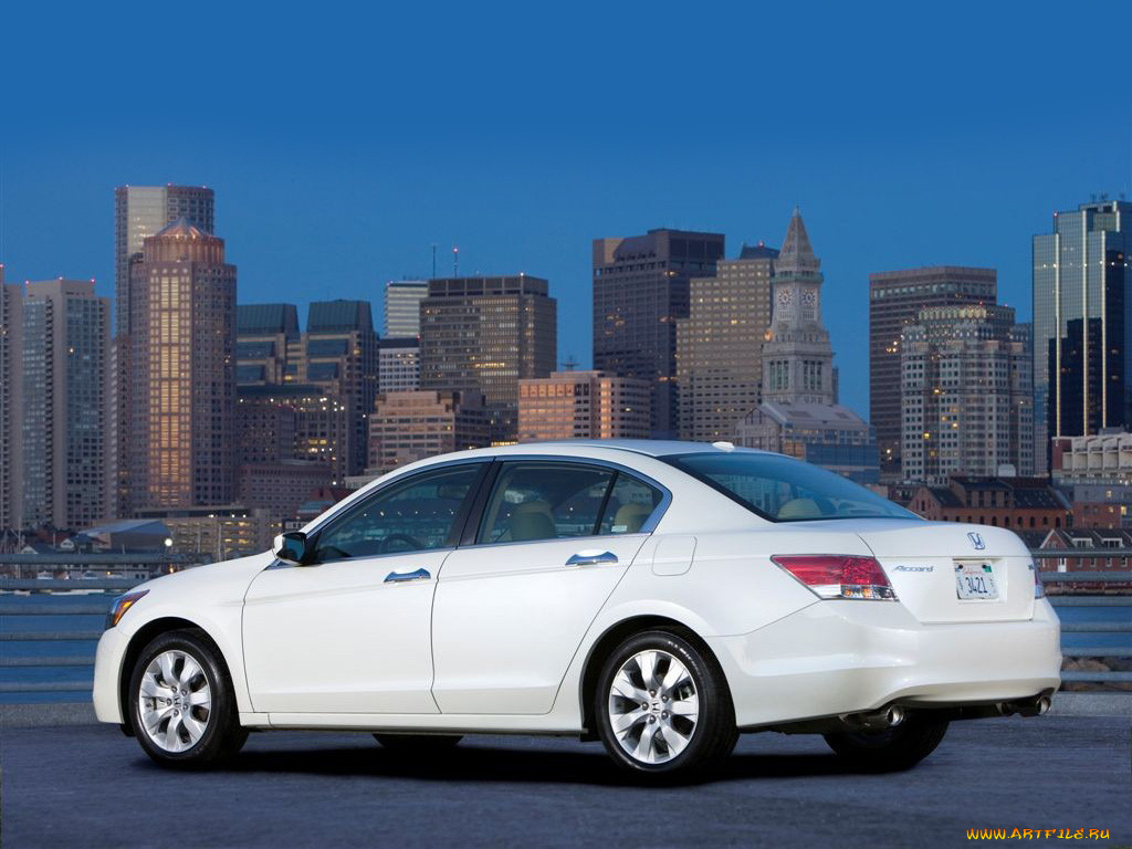 2008, honda, accord, 